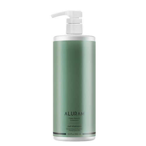 Aluram Curl Shampoo