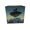 Davines OI Traditional Kit: OI Shampoo 9.5 Oz & Conditioner 8.5 Oz + OI Oil 4.6 Oz