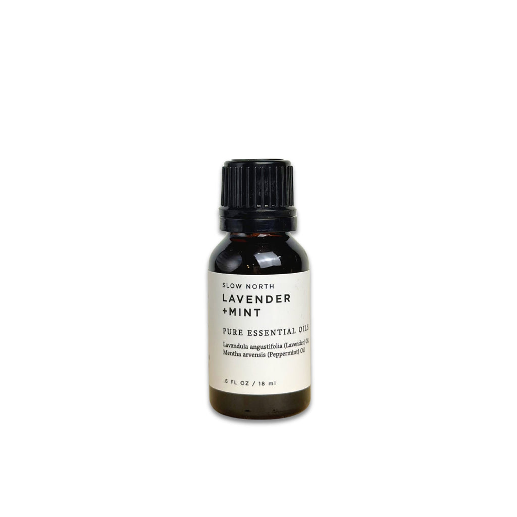 Essential Oil Diffuser Blends