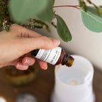 Essential Oil Diffuser Blends