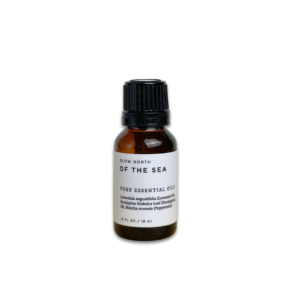 Essential Oil Diffuser Blends