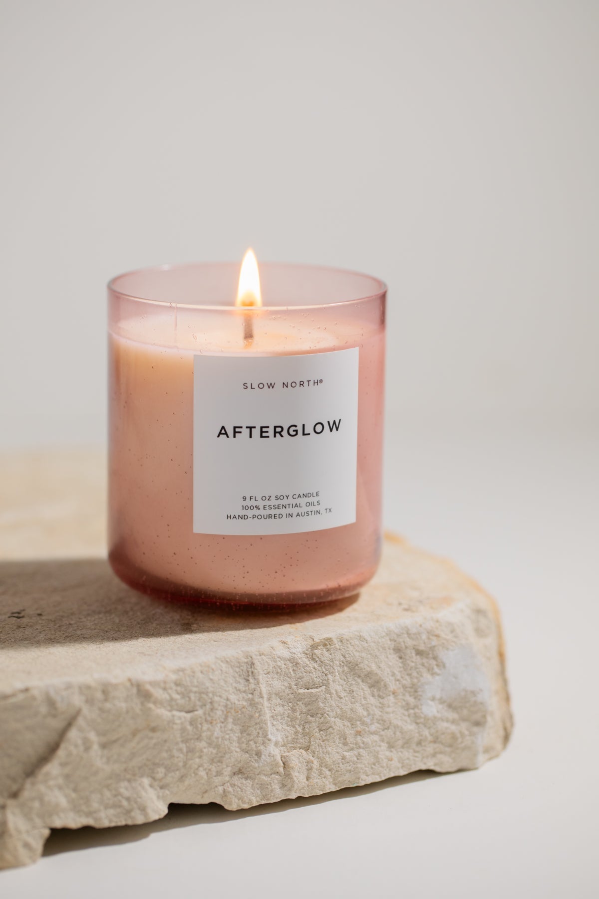 Afterglow - Spa Collection Candle